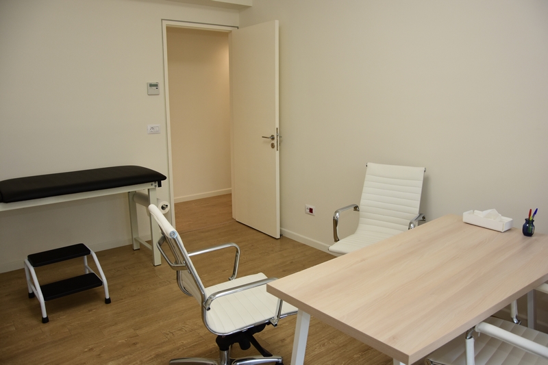 Opening of ActiveHealth 